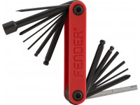 Fender GUITAR / BASS MULTI-TOOL Fender GUITAR / BASS MULTI-TOOL